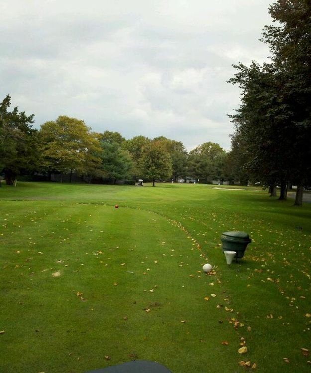 Fairway Mews Golf Club All Square Golf