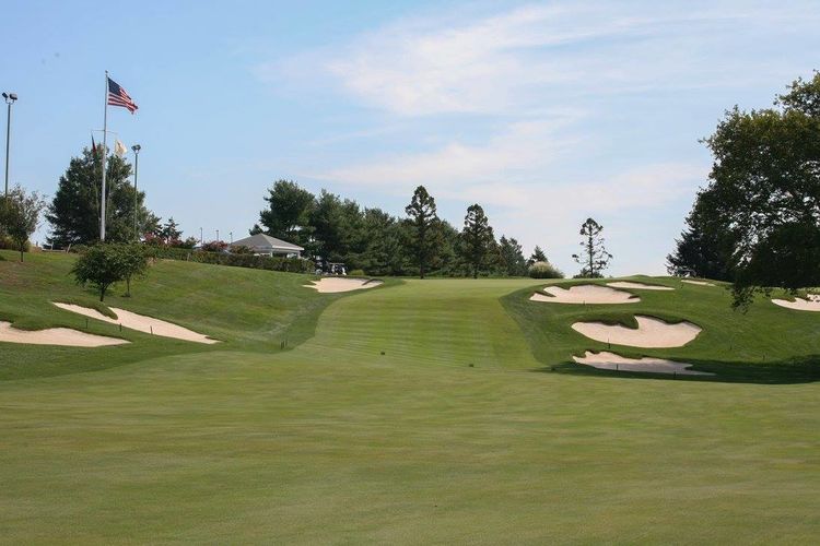 Bamm Hollow Country Club All Square Golf