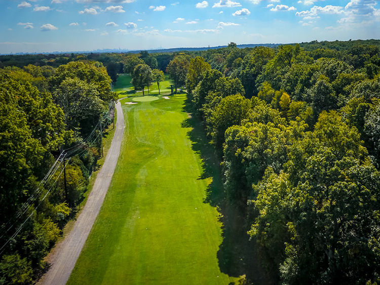 Ramsey Golf and Country Club All Square Golf