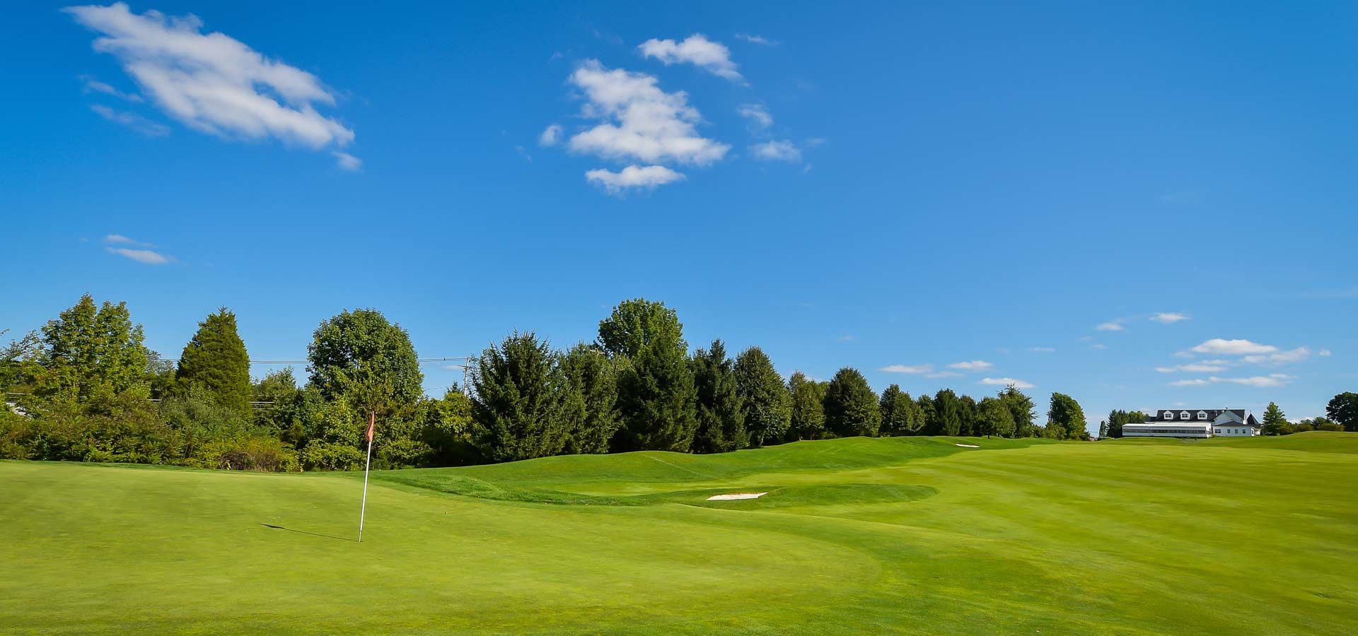 Skyview Golf Club cover picture