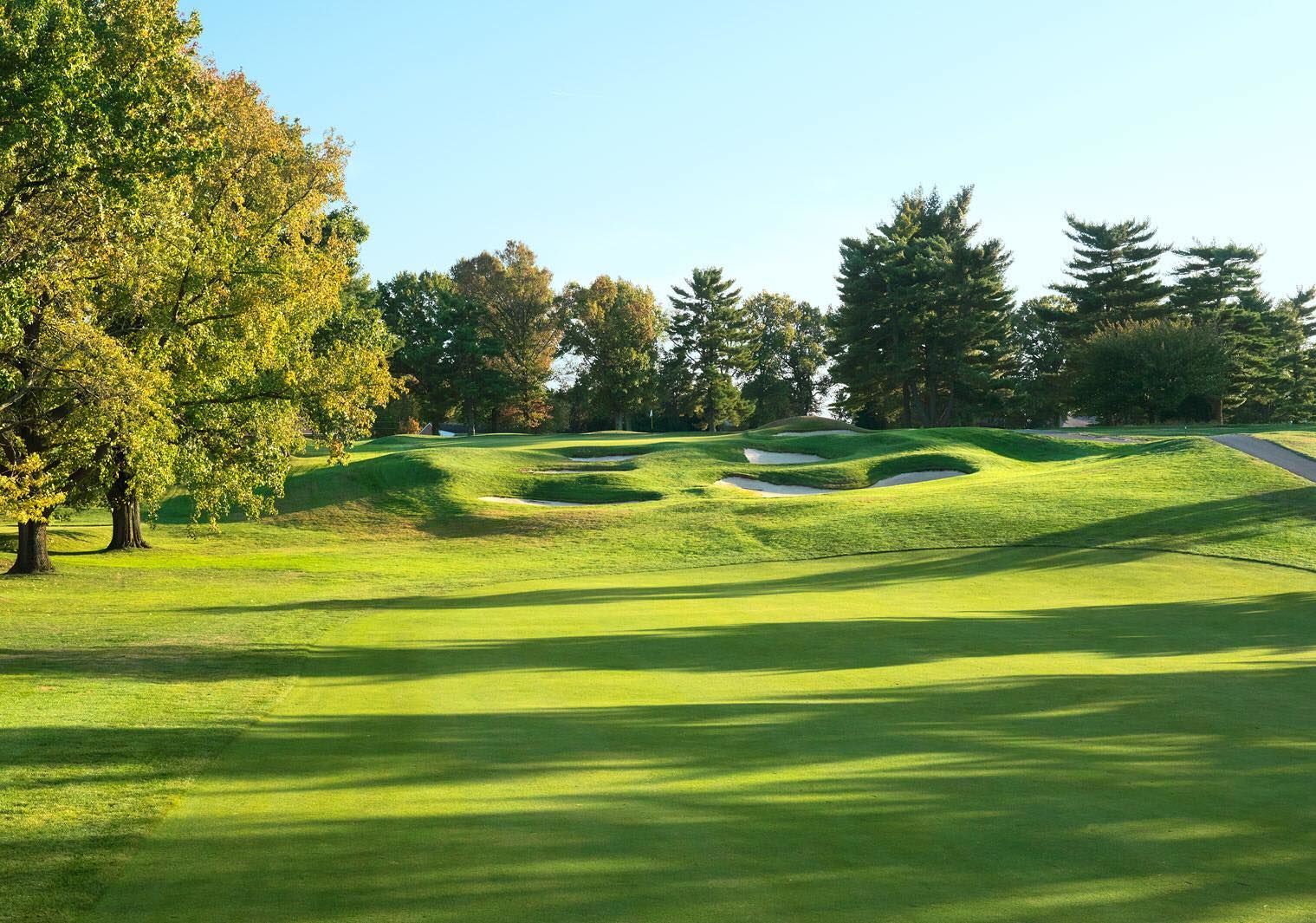 The Riverton Country Club cover picture