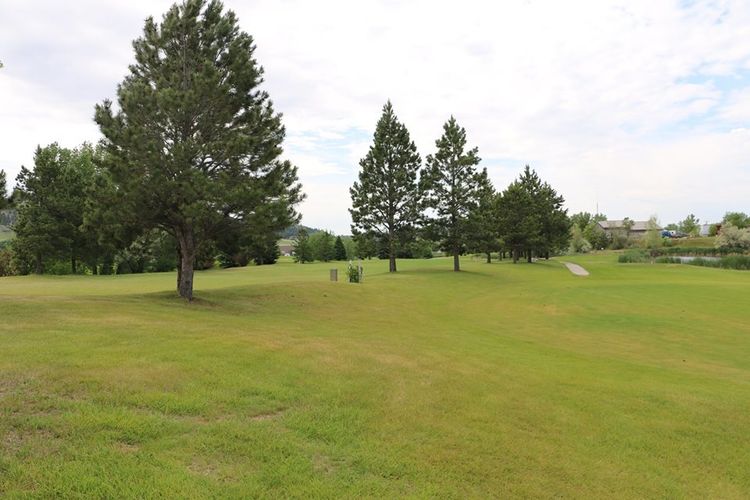 Fountain Springs Golf Club All Square Golf