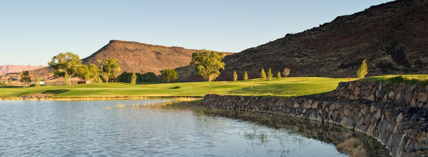 Southgate Golf Club cover picture