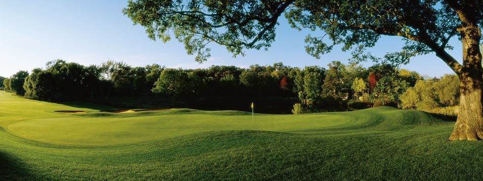 Abbey Springs Golf Course cover picture