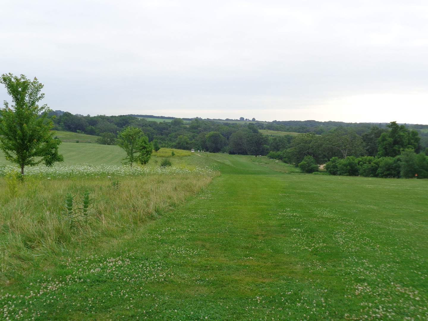 Argue-Ment Golf Course cover picture