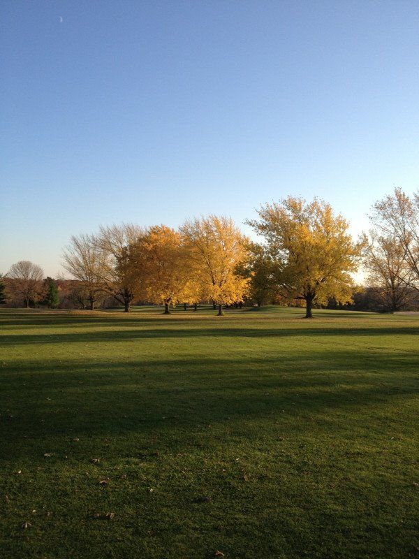 Edgewood Golf Course cover picture