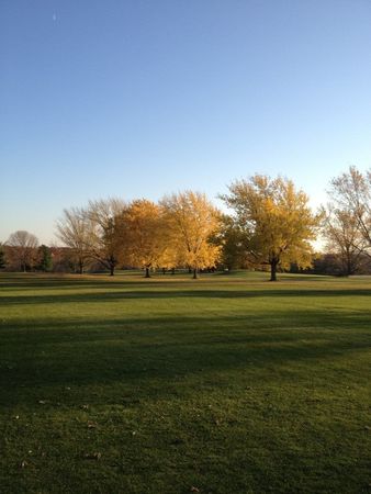 Edgewood Golf Course cover picture