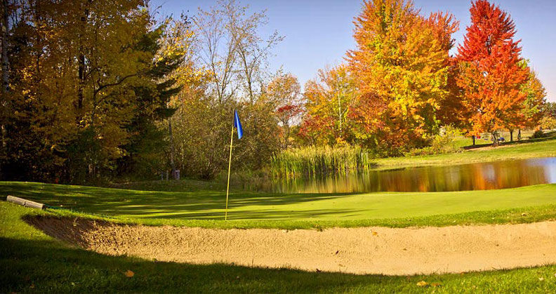 Indianhead Golf and Recreation cover picture