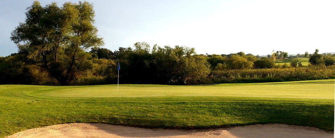 Meadows of Six Mile Creek cover picture
