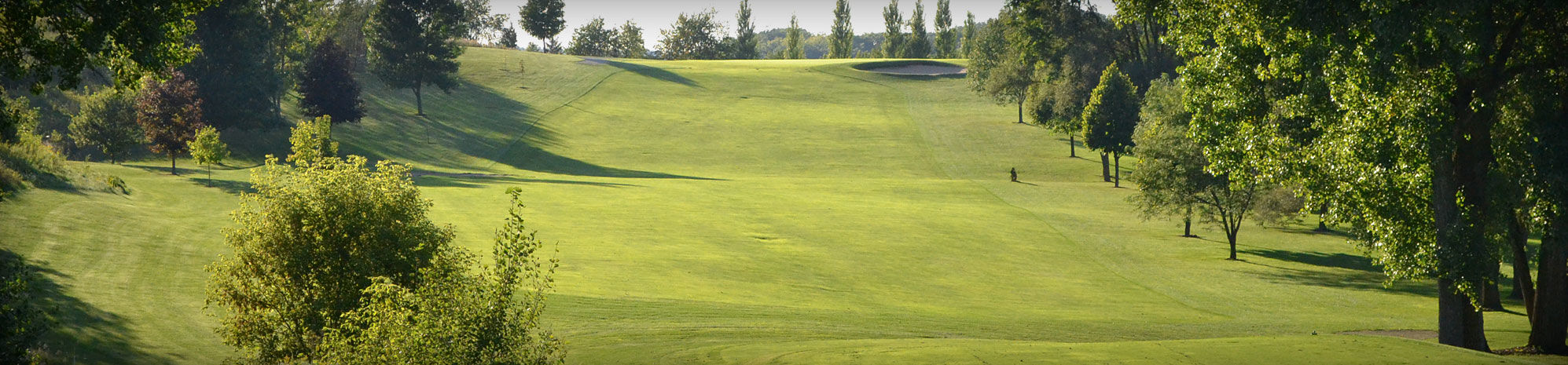 Pleasant View Golf Club cover picture