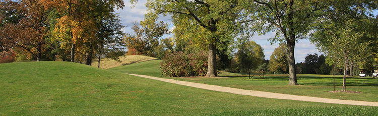 Reid Municipal Golf Course All Square Golf