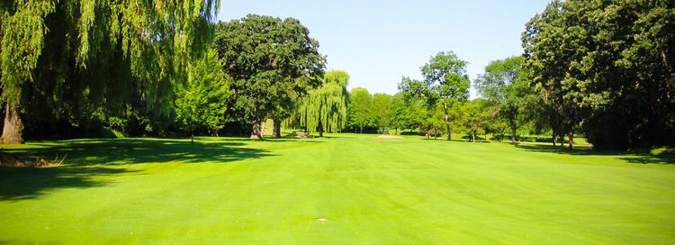 Oakgreen Golf Course All Square Golf