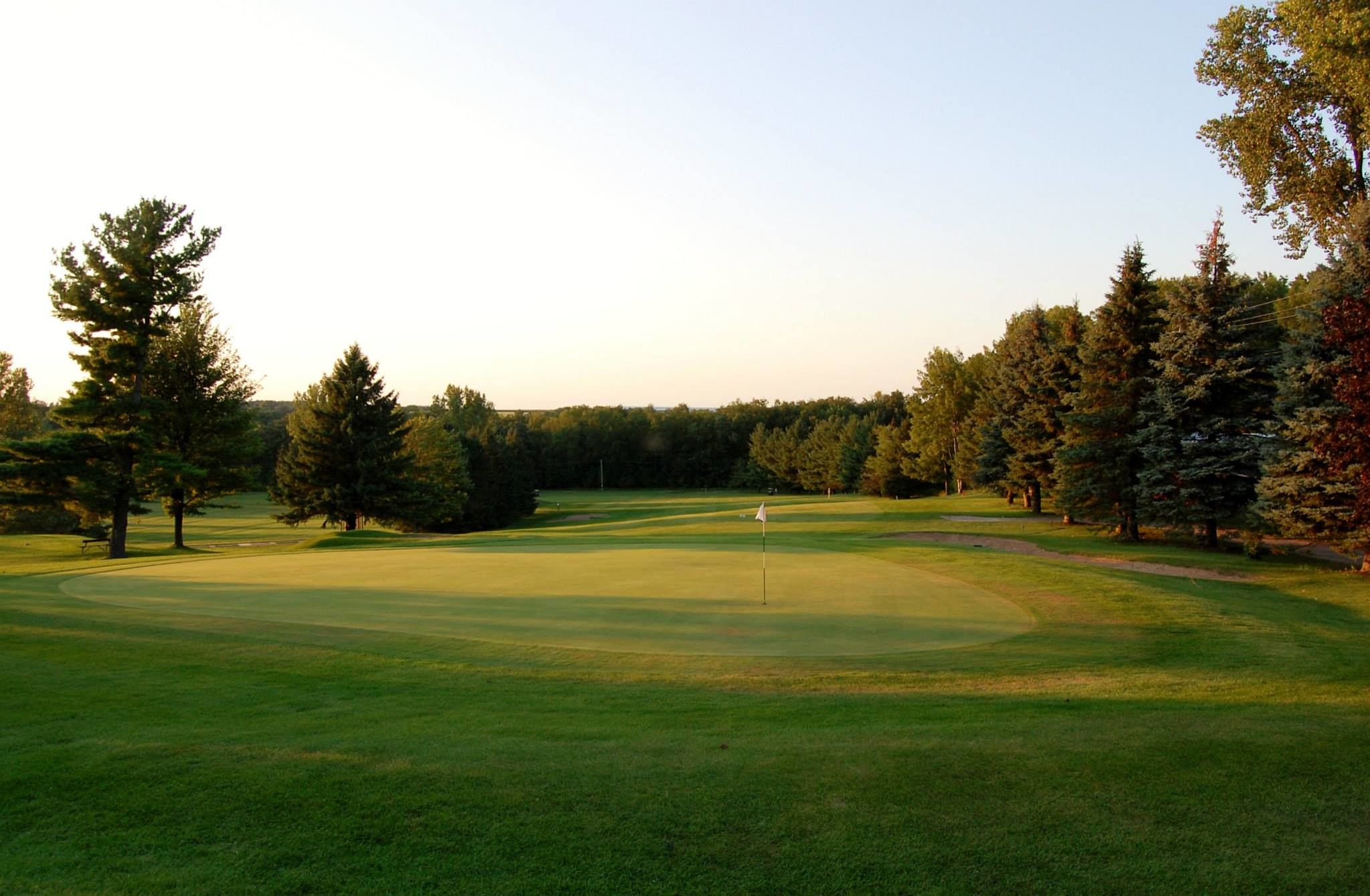 Weymont Run Country Club cover picture