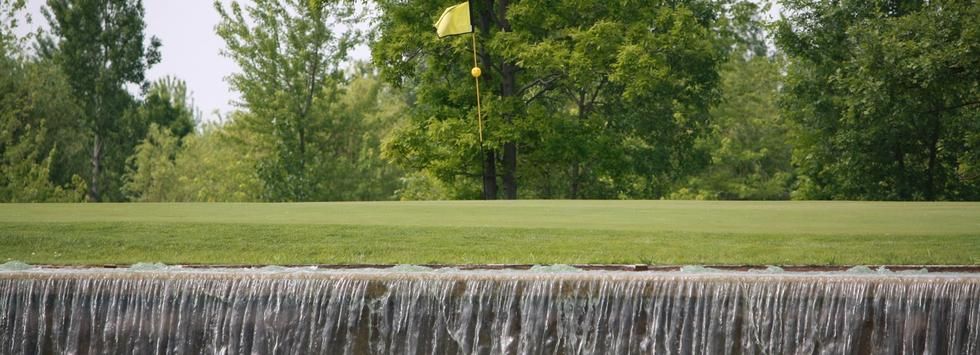 Highland Ridge Golf Club cover picture
