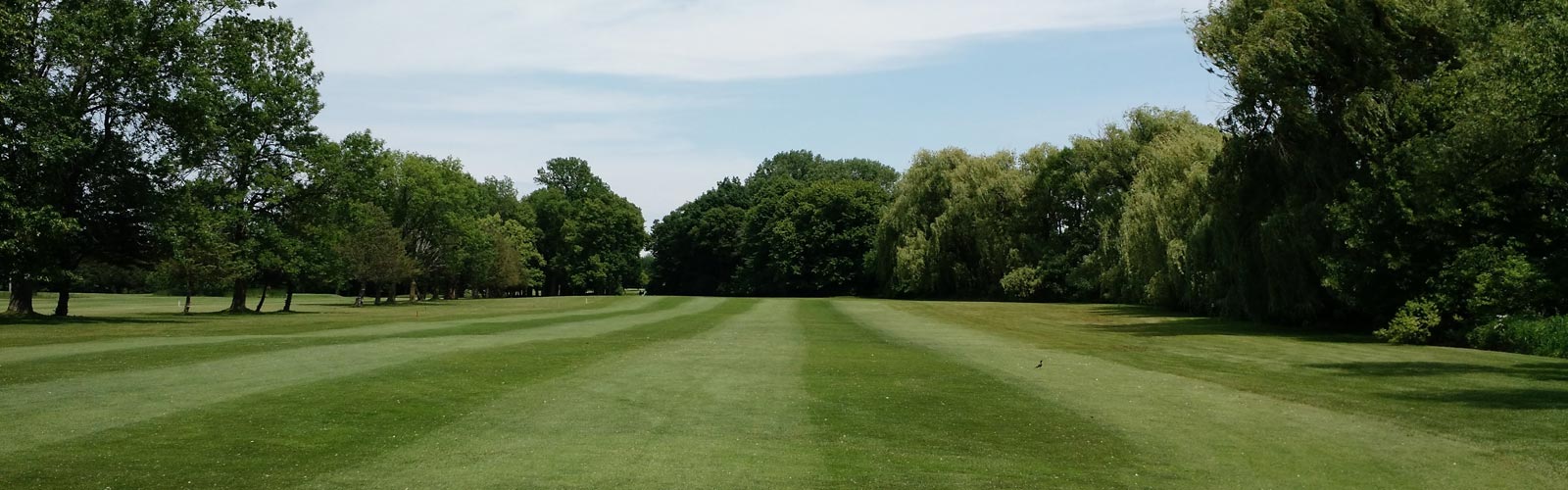 Far Vu Golf Course All Square Golf