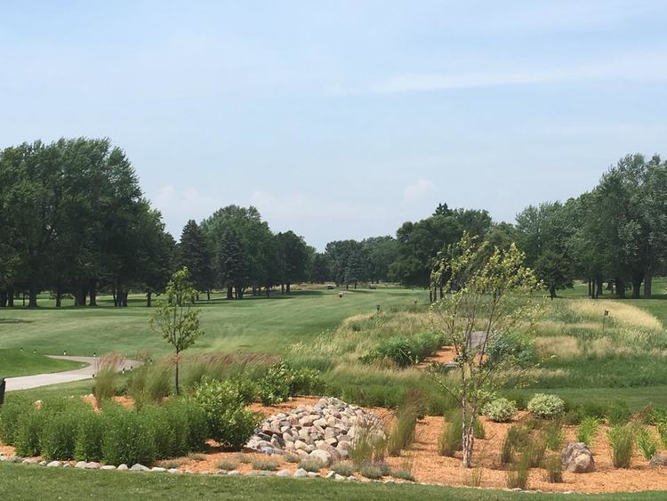 Ridgeway Golf and Country Club All Square Golf