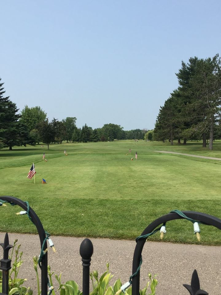 Little River Country Club cover picture