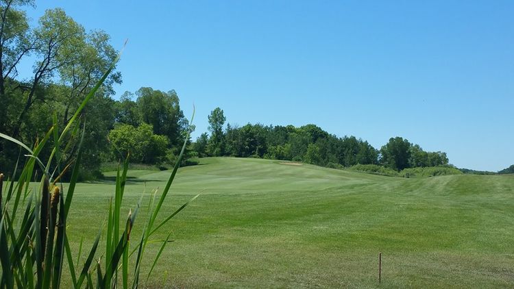Autumn Ridge Golf Course | All Square Golf