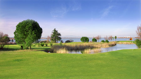 Golf Saint Cyprien and Resort cover picture