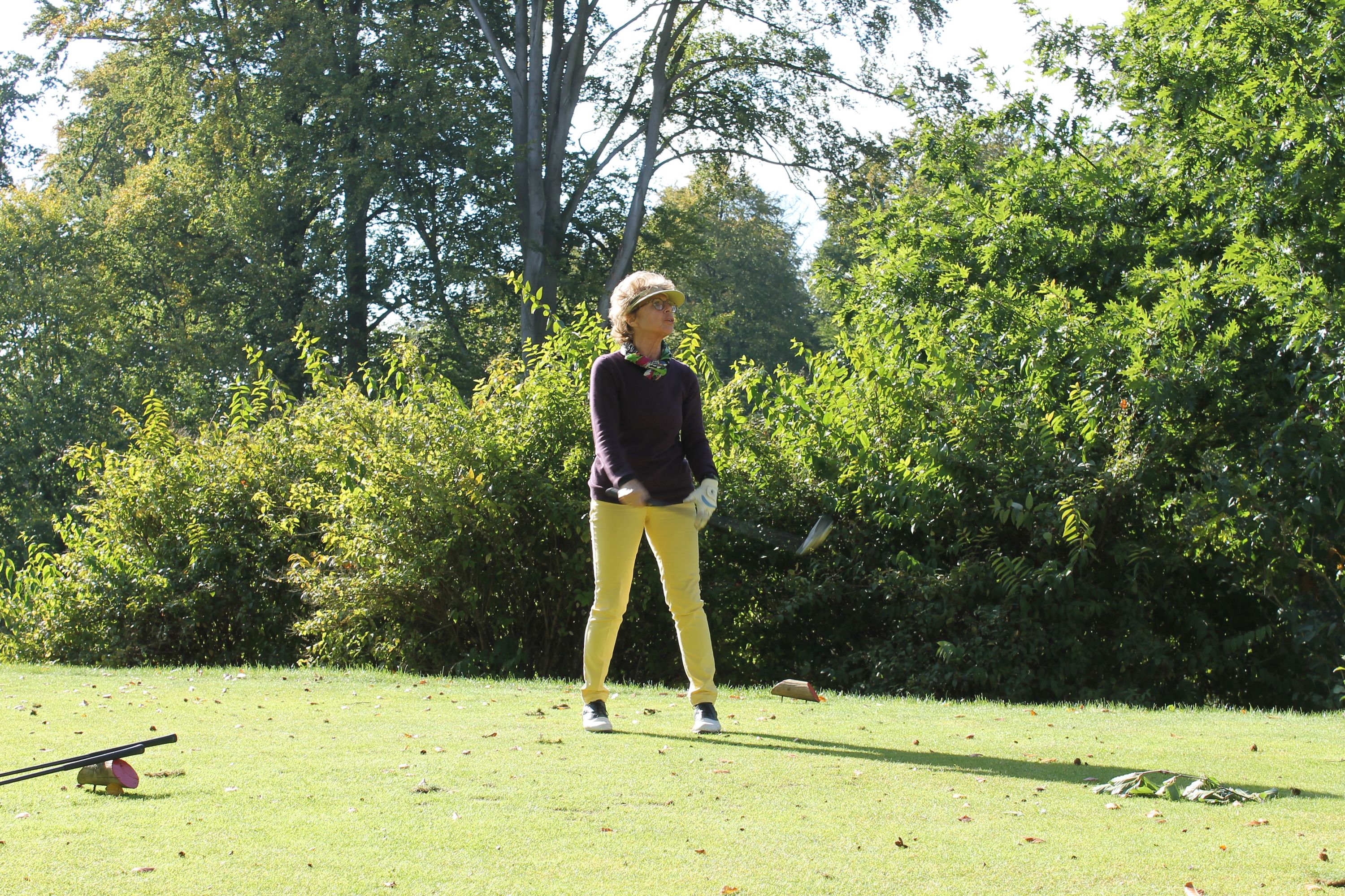 undefined Album Cover