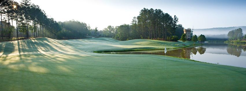 Ballantrae Golf Club cover picture
