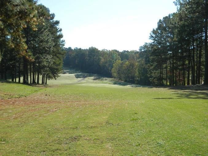 Frank House Municipal Golf Course cover picture