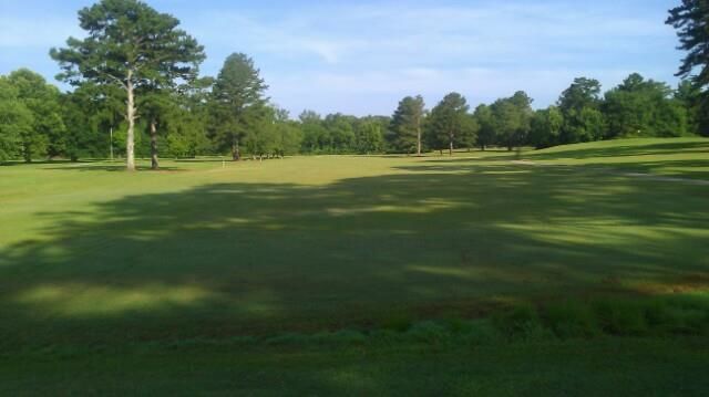 Montevallo Golf Club | All Square Golf