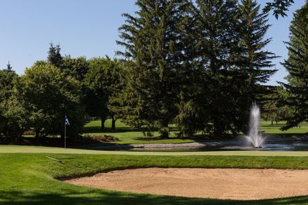 Crystal Lake Country Club cover picture