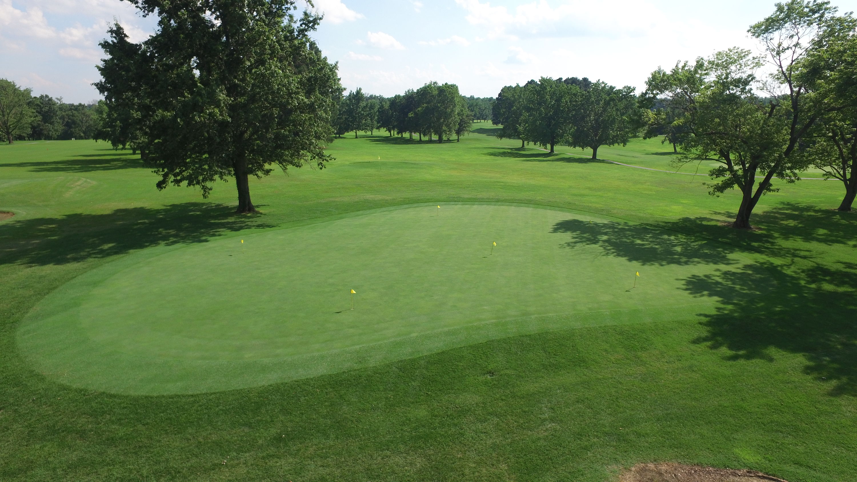 Franklin County Country Club cover picture
