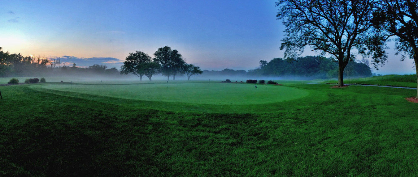 Indian Boundary Golf Course cover picture