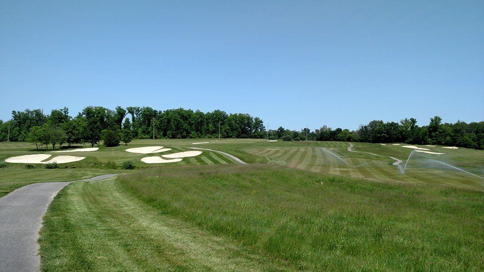 Kokopelli Golf Course cover picture
