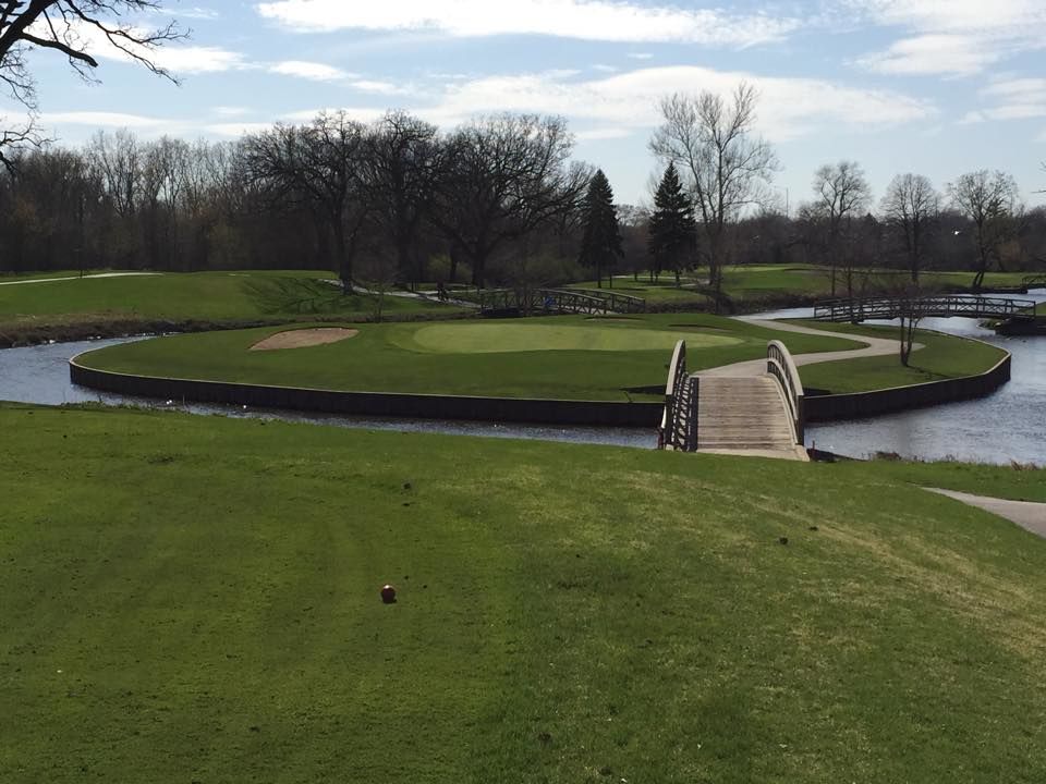 Maple Meadows Golf Club cover picture