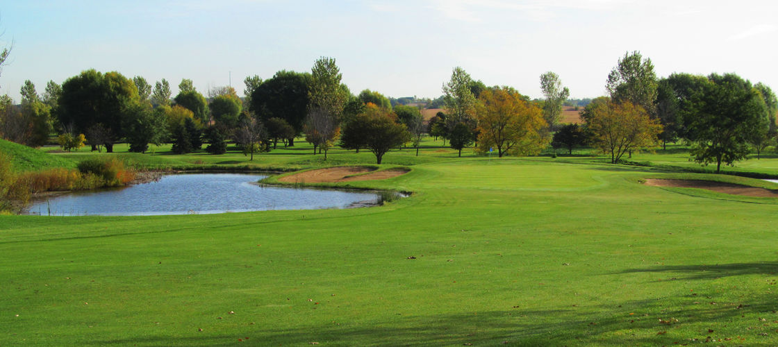 Green Garden Country Club cover picture