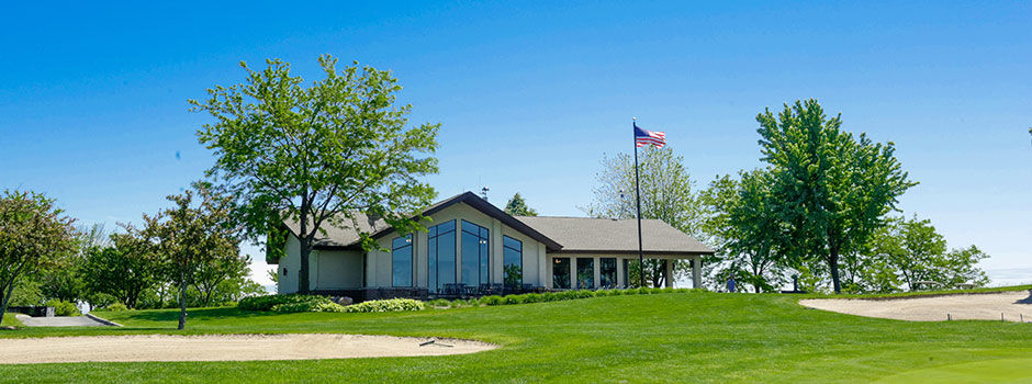 Nickol Knoll Golf Club cover picture