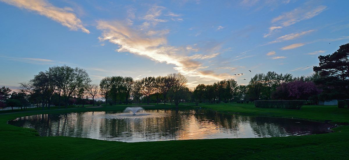 Pheasant Run Resort cover picture