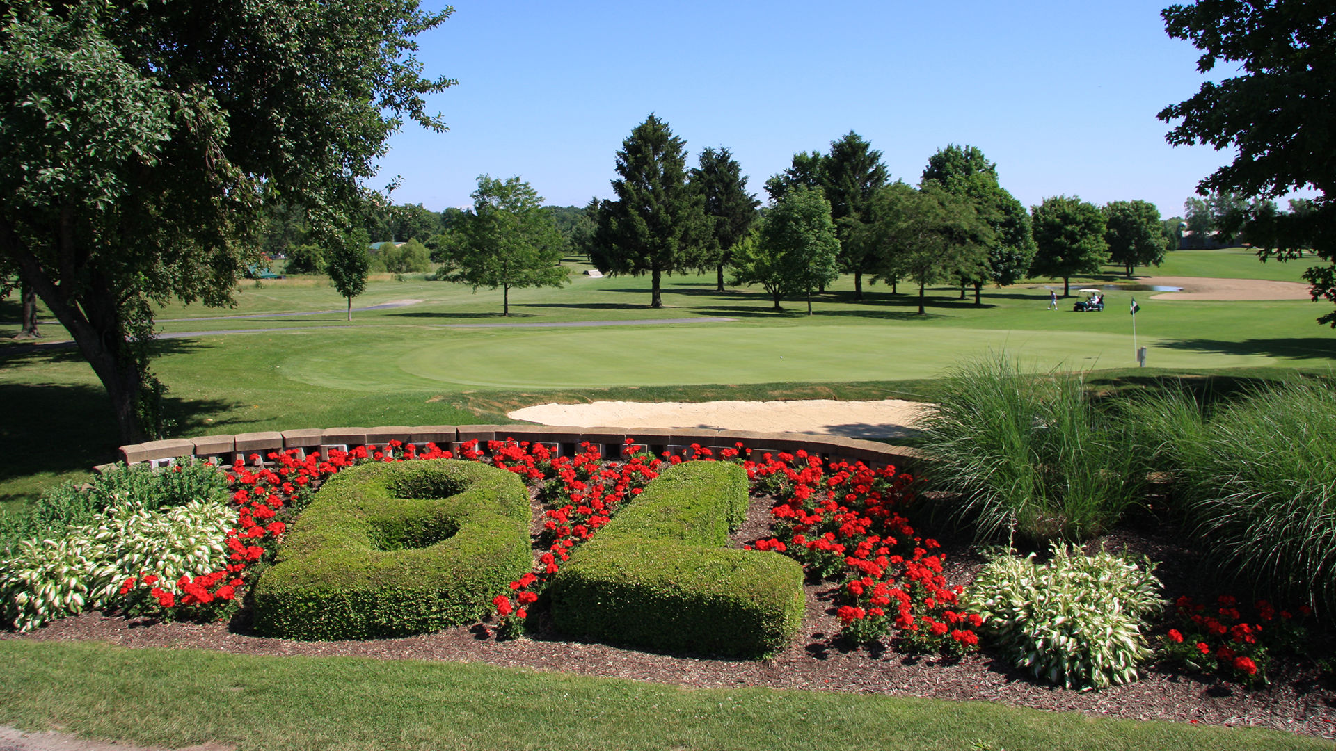 Briar Leaf Golf Club cover picture
