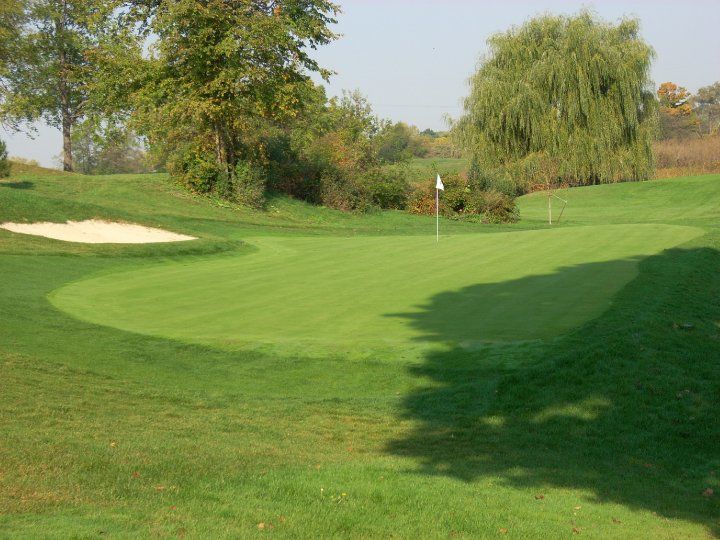 Brae Burn Golf Course cover picture
