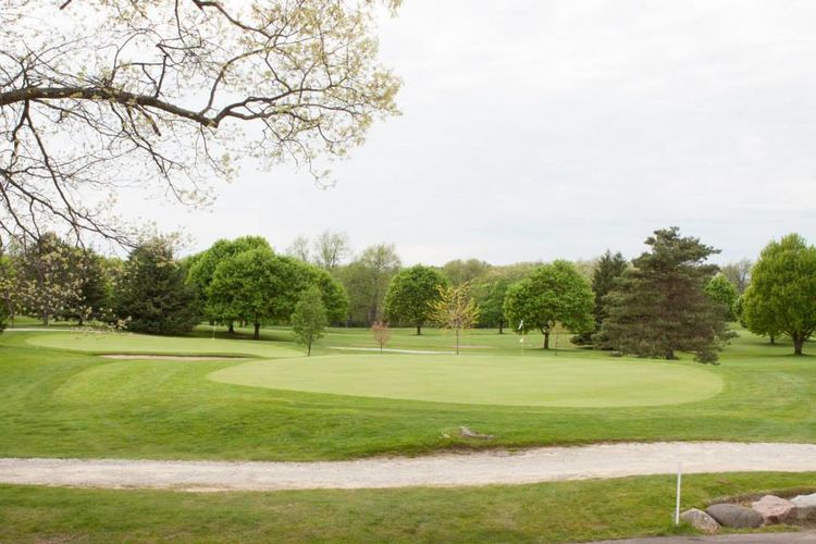 Dunham Hills Golf Club All Square Golf