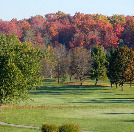 Falcon Head Golf Course cover picture