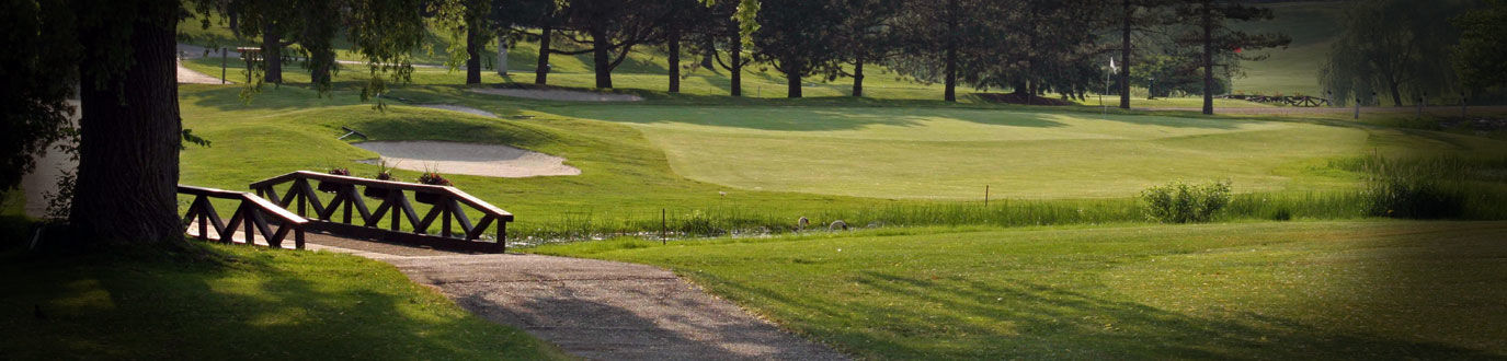 Forest Lake Country Club cover picture