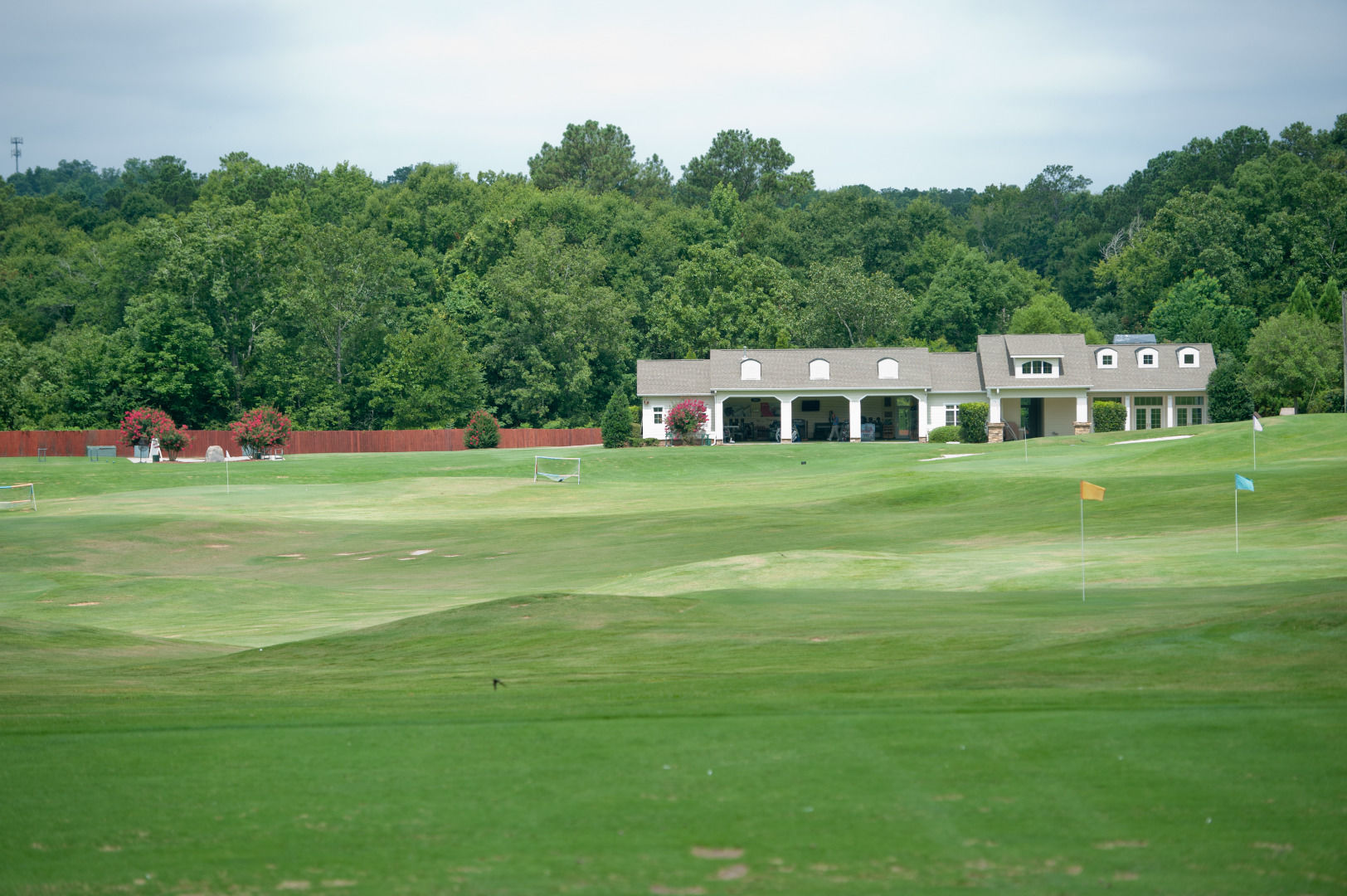 Maple Hill Golf Club All Square Golf
