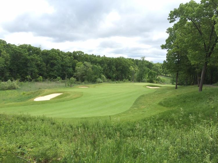 Katke Cousins Golf Course All Square Golf