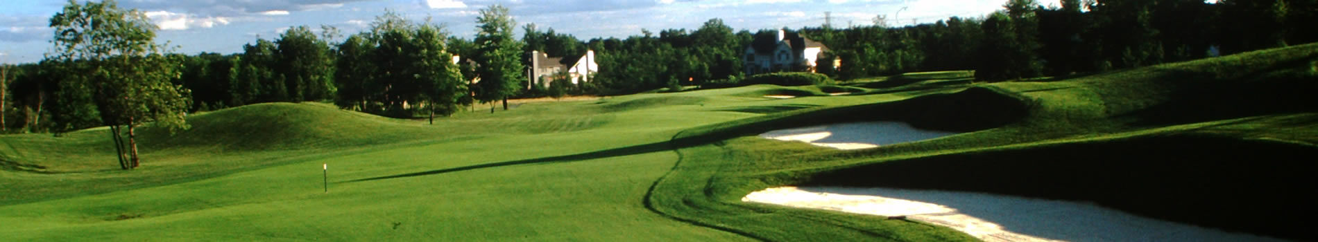 Oakhurst Golf and Country Club cover picture