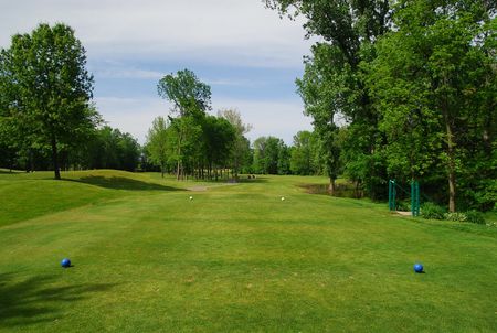 Sycamore Hills Golf Club cover picture