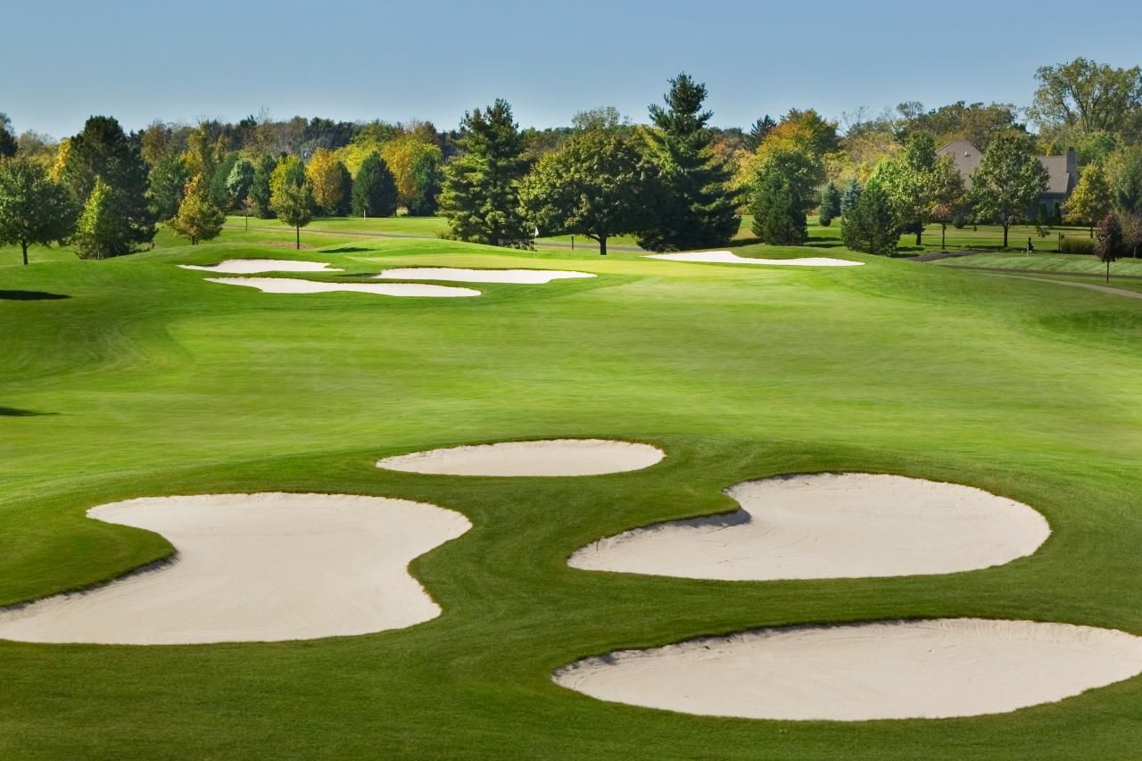 Travis Pointe Country Club cover picture