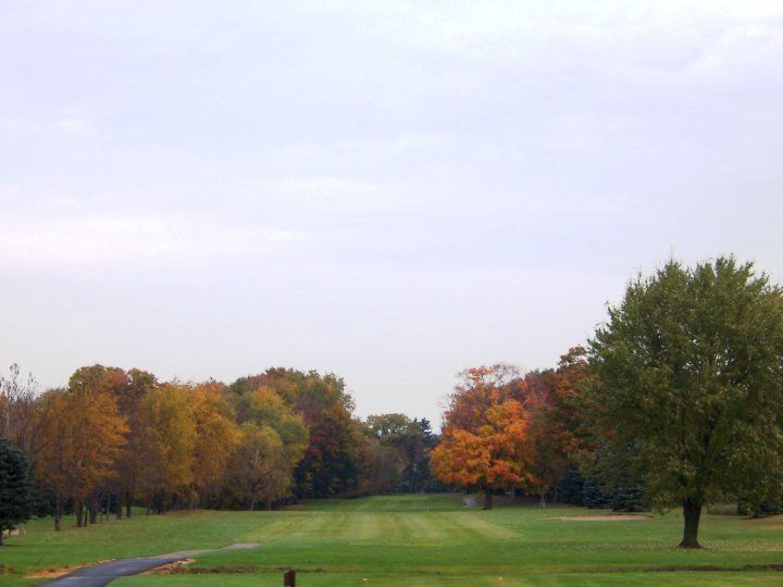 Winding Creek Golf Course cover picture