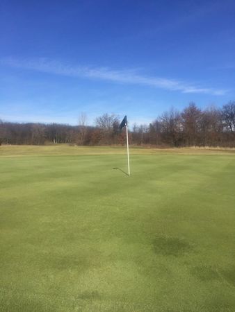 Mulberry Hills Golf Course cover picture