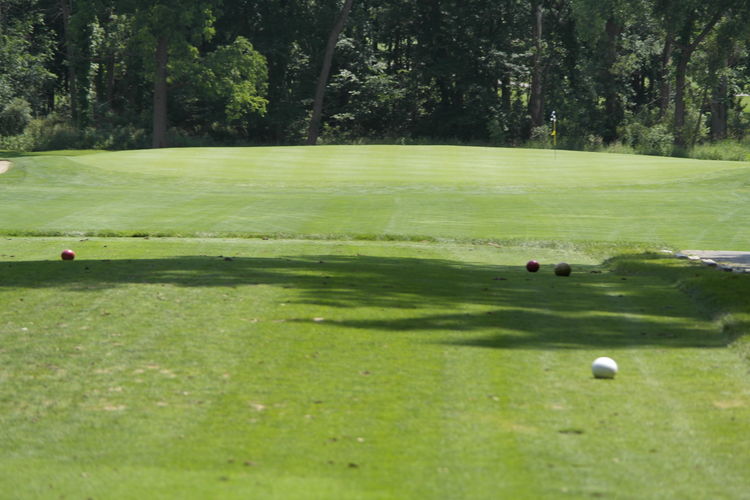 Eldorado Golf Course All Square Golf