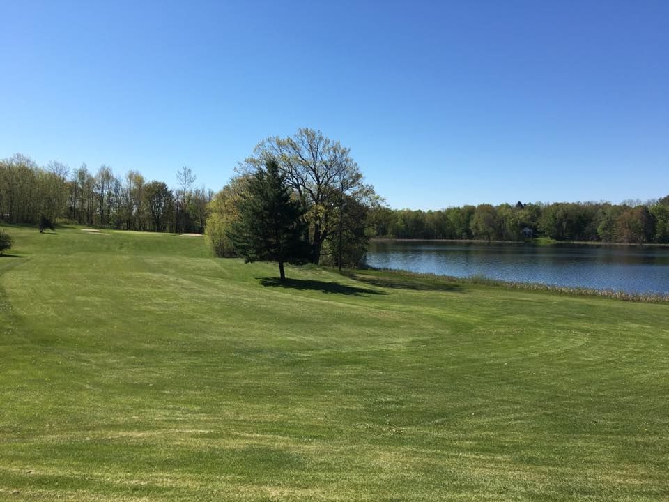 Katke Golf Course cover picture