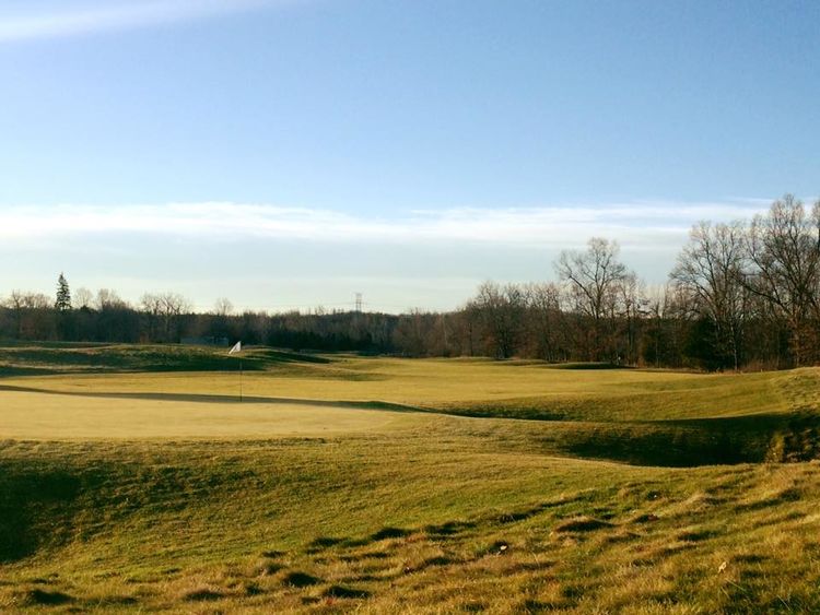 Timber Trace Golf Club All Square Golf